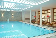 Bio Thermalhotel Falkenhof