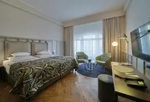 Classik Hotel Alexander Plaza