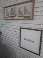 Sea Vessel