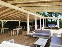 Is Benas Country Lodge