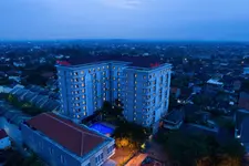 The Alana Hotel & Conference Center Malioboro