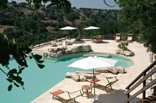 Relais Parco Cavalonga