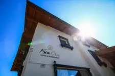 Kia Ora Hotel Restaurant