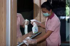 Murni's Houses & Spa