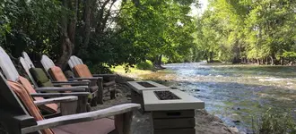 Twisp River Suites