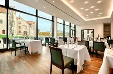 Hotel Kloster Haydau