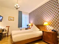 Hotel Rathausglöckel