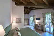 Foresteria del Gavi