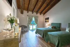 Foresteria del Gavi