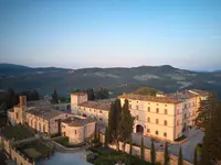 Castello di Casole (A Belmond Hotel, Tuscany)