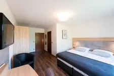 Hotel Hüerländer