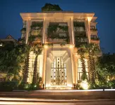 Hari Residence & Spa