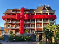 Hotel Splendid