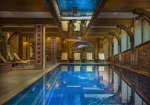 Hotel Bachledka Strachan