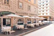 Bettoja Hotel Massimo d'Azeglio