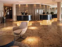Mövenpick Hotel Lausanne