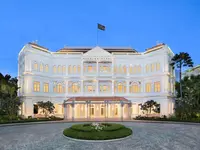 Raffles Singapore