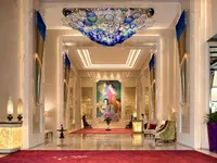 Raffles Jakarta