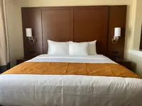 Comfort Suites Midland West