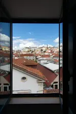 Hotel Vitória