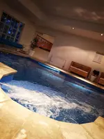 Casa del Sol Hotel & Restaurante