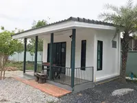 Sangkaset Resort
