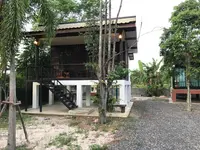 Sangkaset Resort