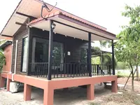 Sangkaset Resort