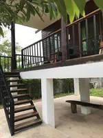 Sangkaset Resort
