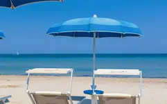 Hotel Atlantic Riviera Mare