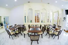 The Maceo Hotel