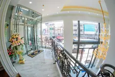 The Maceo Hotel