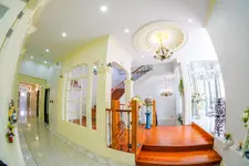 The Maceo Hotel