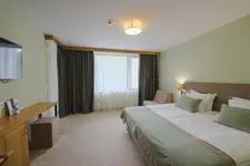 Spa Hotel Orbita