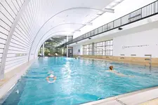 Aspria Berlin Ku'damm