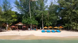 Wapi Resort