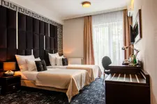 Hotel Luxor