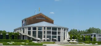 Gästehaus Forggensee