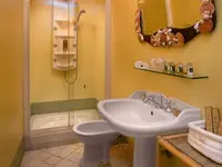 Graziella Patio Hotel