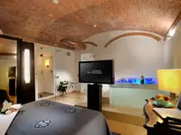 Graziella Patio Hotel