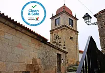 Hotel Convento Nossa Senhora do Carmo