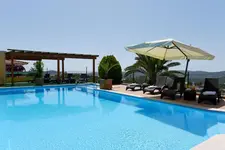 Hotel Rural Rocha da Gralheira