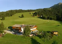 Alpengasthof Hirschberg