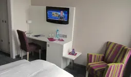 Hotel Fährhaus