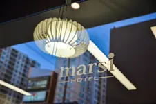 Marsi Hotel Bangkok