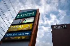 Marsi Hotel Bangkok