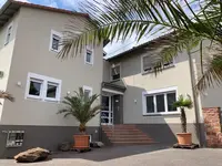 Hotel Garni Helbig