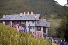 Maison Cly
