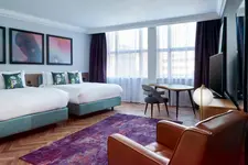 NYX Hotel London Holborn (Leonardo Hotels)