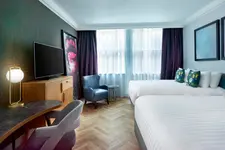 NYX Hotel London Holborn (Leonardo Hotels)